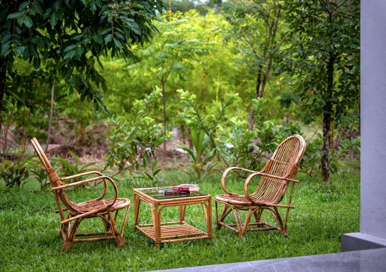 Whistling Woodzs Resort Dandeli Luaran gambar